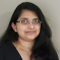Smitha John Email