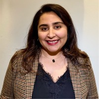 Asian Americans Advancing Justice | Chicago Employee Bhavya Channan's profile photo