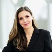 Virginia Tech Employee Logan Berman's profile photo