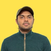 Loopsin Employee Zeel Sheladiya's profile photo