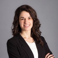 Hear Indiana Employee Lauren Gowdy's profile photo