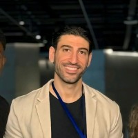 Line 5, LLC Employee Mohamad Awad's profile photo