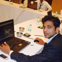 Arjun Sunar Email
