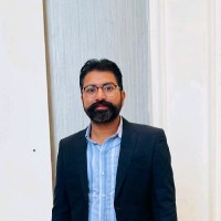SML Mahindra Limited Employee Manjinder Sidhu's profile photo