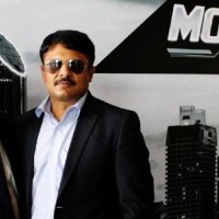 Suzuki Motor of America, Inc. Employee Tushar Agarwal's profile photo