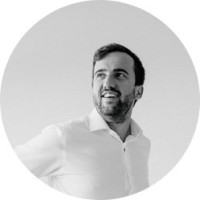 Energie.be Employee Bart Feyen's profile photo