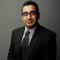 Focus ACT Employee Joseph Parappilly's profile photo