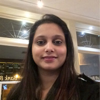 Malvika Sinha Email