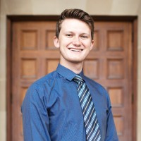 Century Park Law Group Employee Will Graves's profile photo