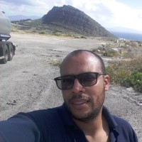 Timlog Solutions Employee Lahcen Malki's profile photo