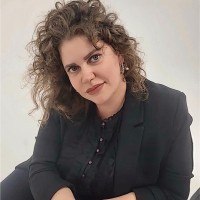 River Cree Resort & Casino Employee Svitlana Sirchuk's profile photo
