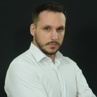 Hendal Employee Mate Pešut's profile photo