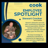 Stewart Crocker Email & Phone Number