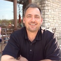 VersaTube Building Systems Employee Bruce Ostrander's profile photo