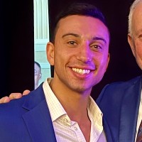 J. E. Lawrence & Co. Employee Adam Ghabour's profile photo