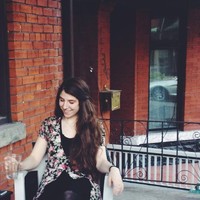 Cafe Plenty Employee Maria Warunkiewicz's profile photo
