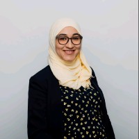 COMECO Employee Nejma Boubakri's profile photo
