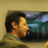 Loopac Official Employee Esat Bilgili's profile photo