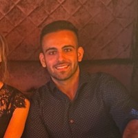 Yassin Ghanem Email & Phone Number