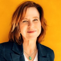 Adobe Employee Kristy Duncan's profile photo