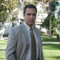 The Immigration Group Employee Carlos A Rodriguez's profile photo