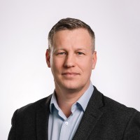 FCM Travel Solutions Employee Graham Ross's profile photo