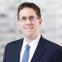 Troutman Pepper Locke LLP Employee Kevin Wallace's profile photo