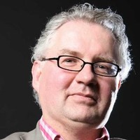 Historic England Employee Tony Presland's profile photo