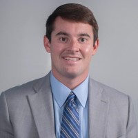 ZB MidARK Employee Cole Kelly's profile photo