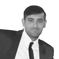 Croner Employee Mitul Thakker's profile photo