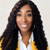 Yale New Haven Hospital Employee Danielle Legrand's profile photo
