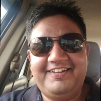 Celerity Logistics Employee Syed Hussain's profile photo