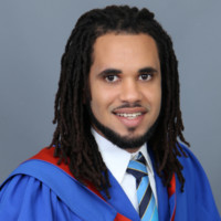 Celebration Brands Limited Employee Dwayne Samuels's profile photo