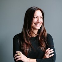 IDEO Employee Margo Husted's profile photo