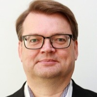 CloudBackend Employee Anders Weister's profile photo