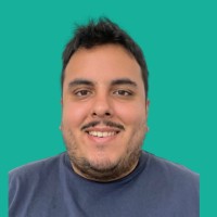 UCAL Employee Sebastián Berrocal's profile photo