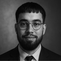Ben Touch Employee Dylan Alizon's profile photo