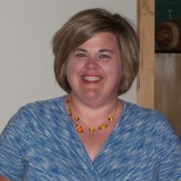 Bishop England High School Employee Kit Brownell's profile photo