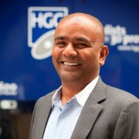 HGG Profiling Specialists Employee Anil Kumar's profile photo