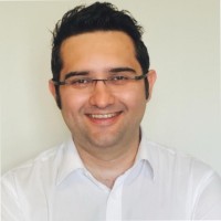 Hayat Finans Employee Utkan Menteş's profile photo