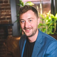 Lynx Global Intelligence Employee Matt Carter's profile photo