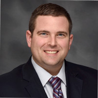 Pratt & Whitney Employee Andrew Mannion's profile photo