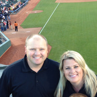 Pro Electric Employee Caleb Wheeler's profile photo