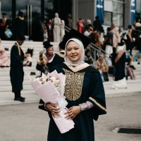 PHHP Employee Alyaa Hazmi's profile photo