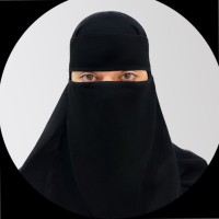 مشبك Employee Afrah Ali's profile photo