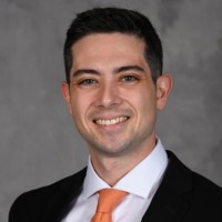 Anaheim Ducks Employee Justus Schafer's profile photo