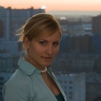 TELF AG Employee Elena Mozharovskaya's profile photo