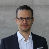 Sutter Medical Technologies Employee Ivo Strauss's profile photo