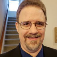 AnswerNet Employee Richard Schell's profile photo