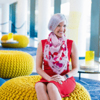 DraftKings Inc. Employee Linda Aiello's profile photo